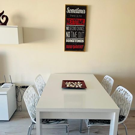 Апартаменти Варна Саут На Плажа 2 - Varna South Apartments On The Beach 2 Dış mekan fotoğraf