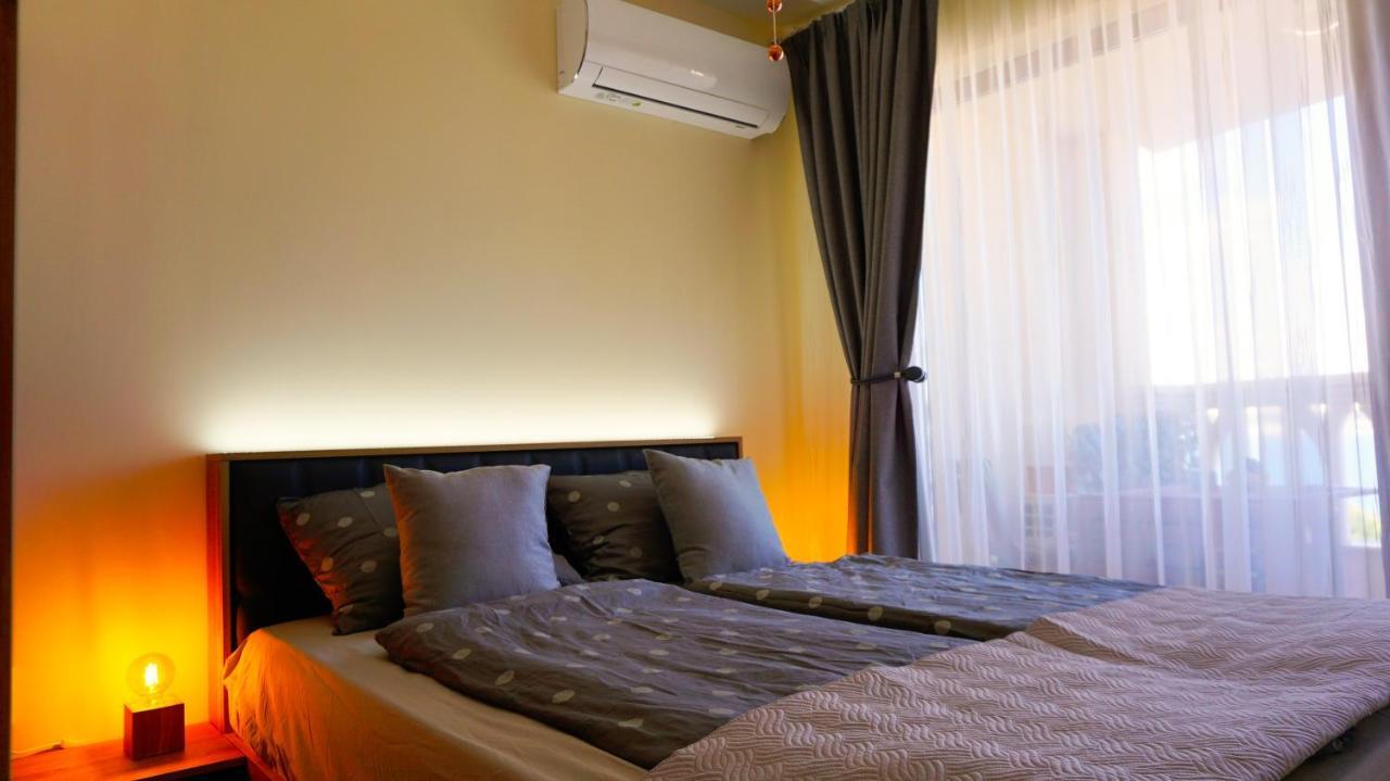 Апартаменти Варна Саут На Плажа 2 - Varna South Apartments On The Beach 2 Dış mekan fotoğraf