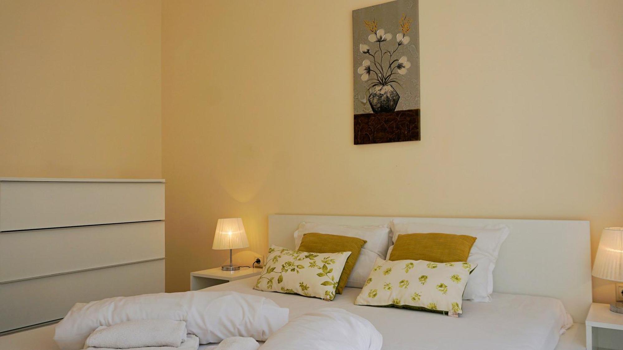 Апартаменти Варна Саут На Плажа 2 - Varna South Apartments On The Beach 2 Dış mekan fotoğraf